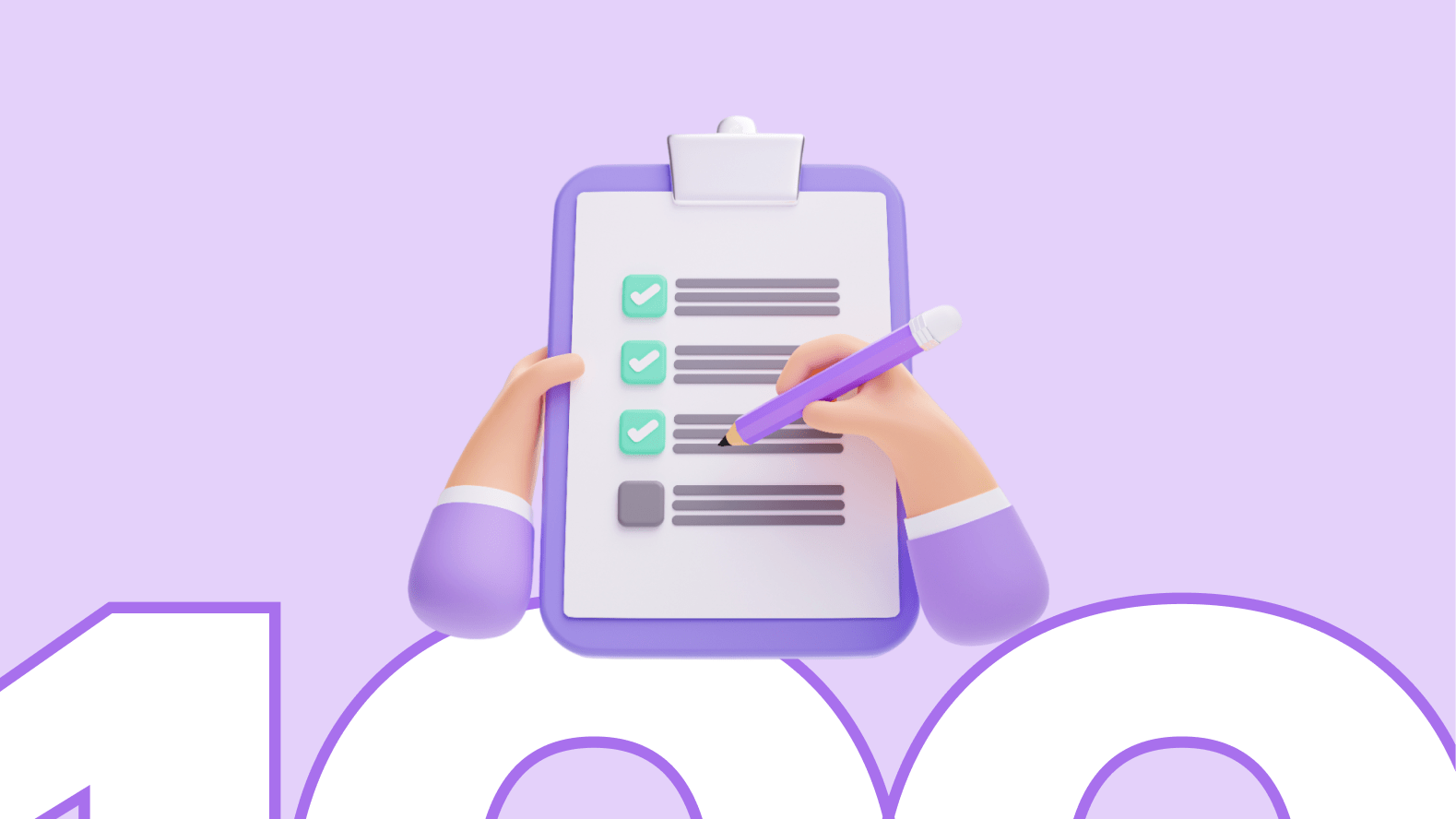 100 OKR Examples